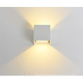 12W IP65 Indoor Outdoor LED Wall Lamp